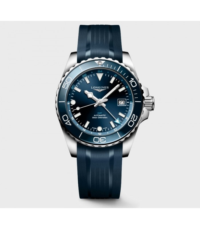 Reloj para hombre LONGINES  Hydroconquest GMT