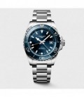 Reloj para hombre LONGINES HydroConquest. GMT