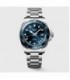 Reloj para hombre LONGINES HydroConquest. GMT