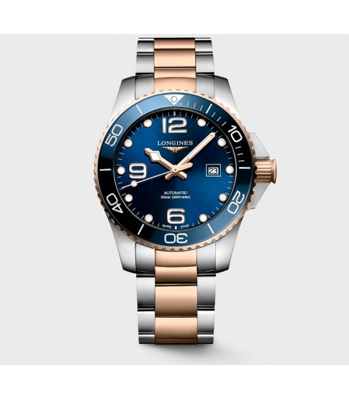 Reloj para hombre LONGINES HydroConquest