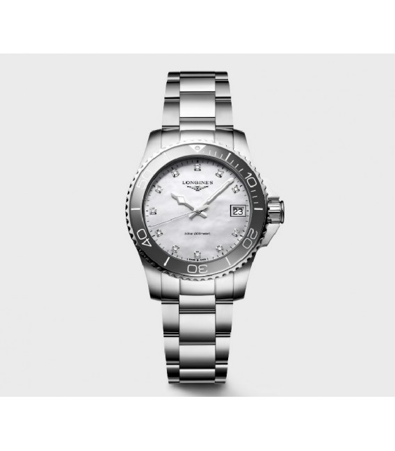 Reloj para mujer LONGINES HydroConquest