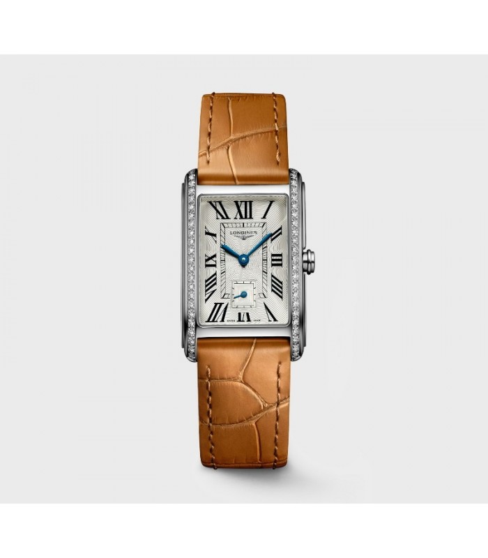 Reloj para mujer LONGINES Dolce Vita