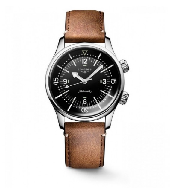 Reloj para hombre LONGINES Legend diver