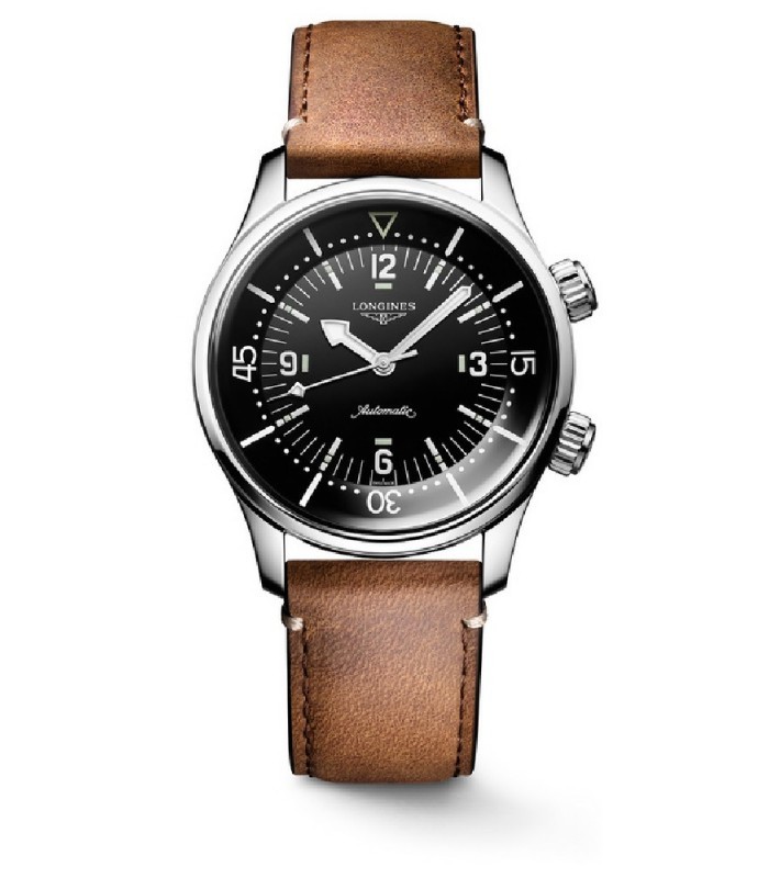 Reloj para hombre LONGINES Legend diver