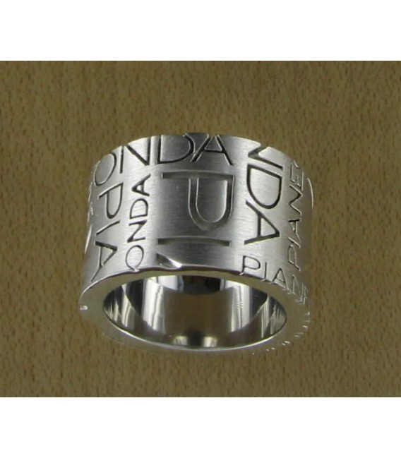 Anillo PIANEGONDA