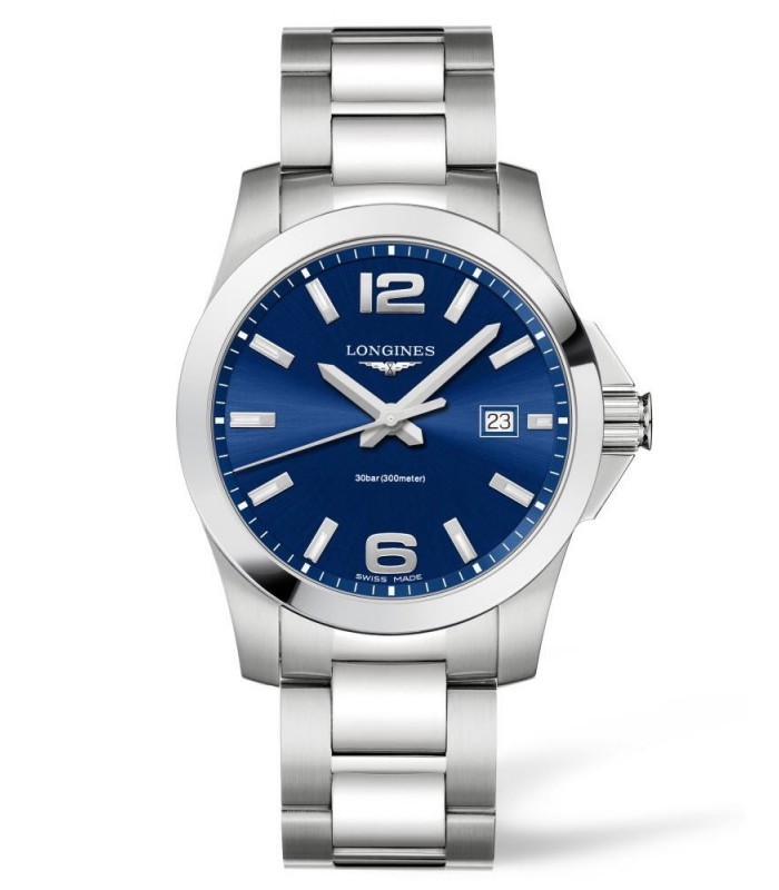 Reloj para hombre LONGINES Conquest