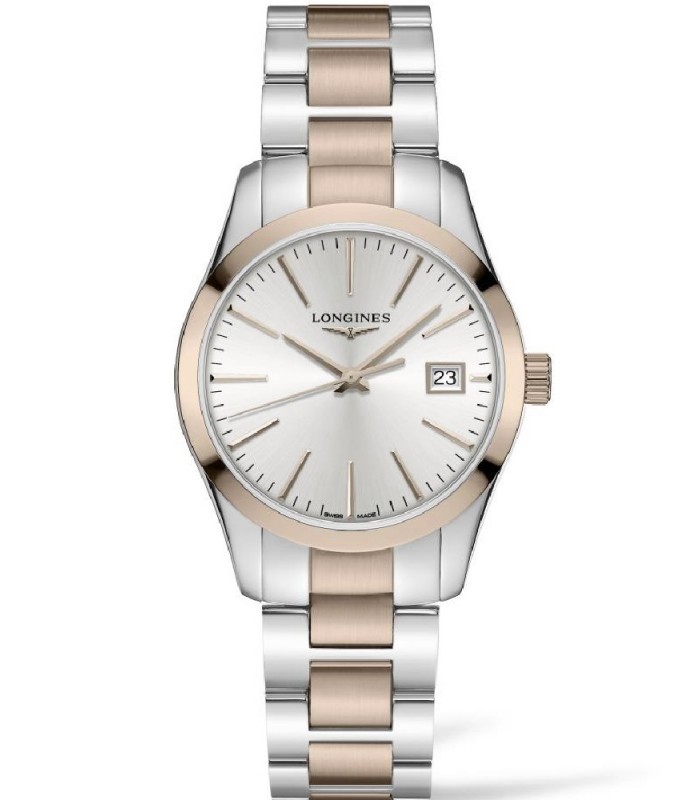 Reloj para mujer Longines Conquest classic