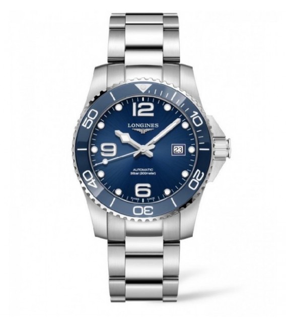 Reloj para hombre LONGINES Conquest Automatico