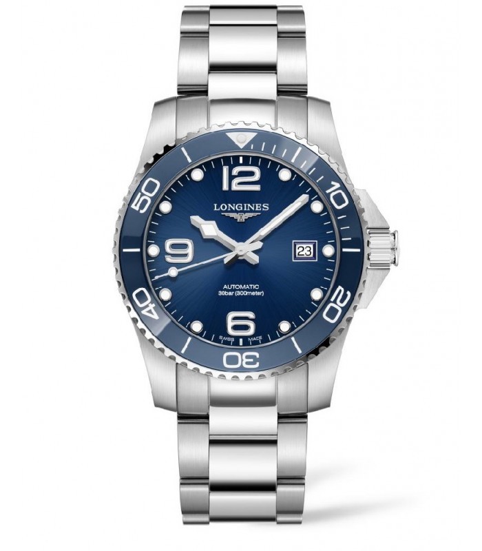 Reloj para hombre LONGINES Conquest Automatico