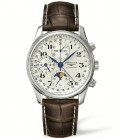 Reloj para hombre Longines Master Fase Lunar