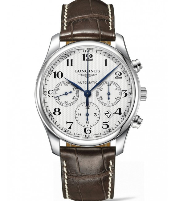 Reloj para hombre LONGINES Master