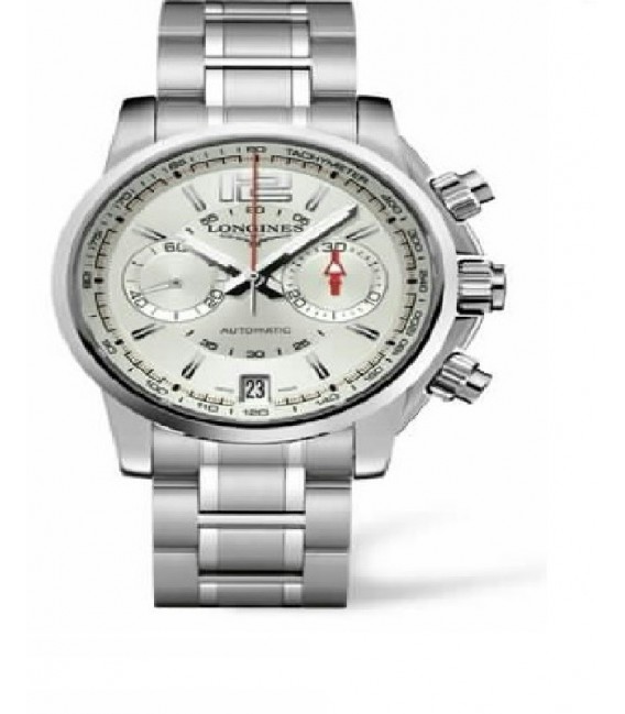 Reloj Para Hombre LONGINES Admiral