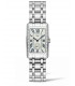 Reloj para mujer Longines Dolce Vita Acero/ Diamantes