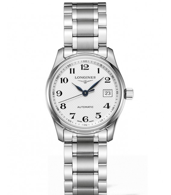 Reloj para Mujer Longines Master.