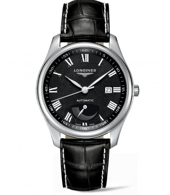 Reloj para hombre Longines Master.