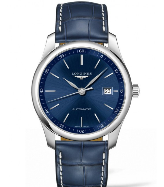 Reloj para hombre Longines Master.