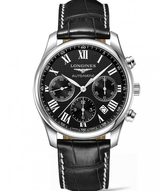 Reloj para hombre Longines Master.