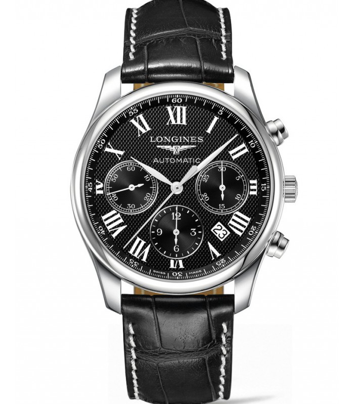 Reloj para hombre Longines Master.