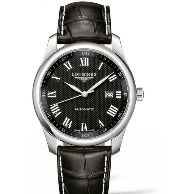 Reloj para hombre Longines Master.