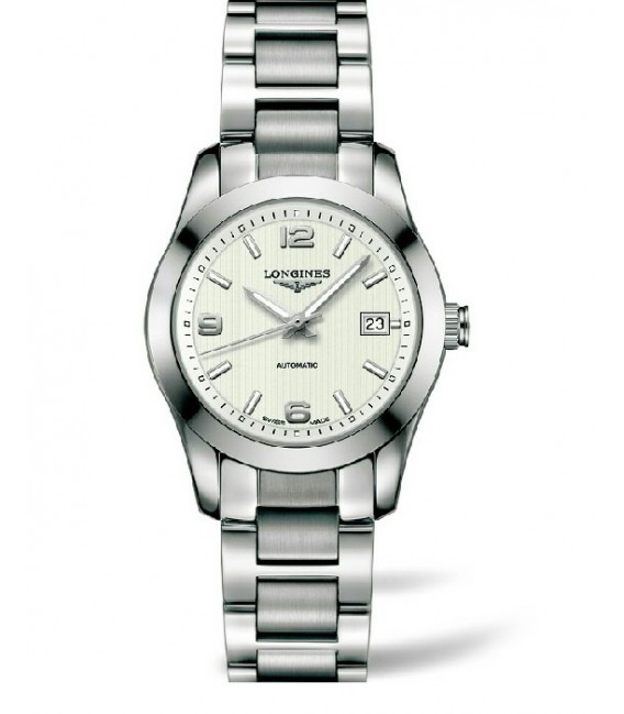 Reloj para mujer Longines Conquest Classic