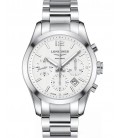 Reloj para hombre Longines Conquest Classis Cronografo