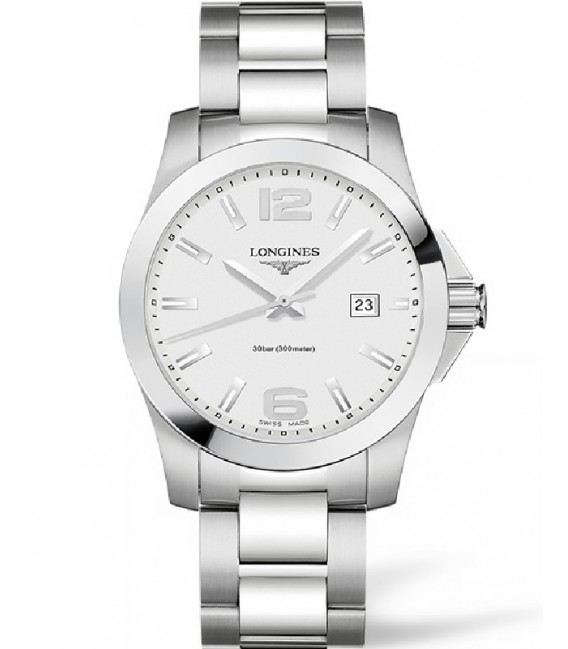 Reloj Para Hombre LONGINES Conquest