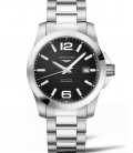 Reloj Para Hombre Longines Conquest Automatico