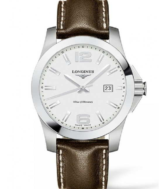 Reloj para hombre Longines Conquest