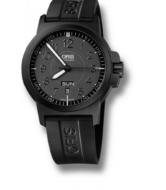 Reloj Para Hombre ORIS BC3 Advanced Day Date.