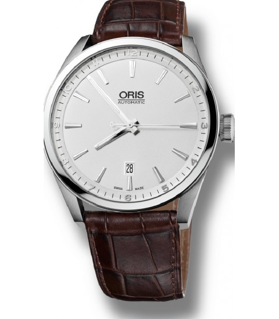 Reloj Para Hombre ORIS Artix Date.