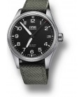 Reloj Para Hombre Oris Big Crown Pro Pilot Date.