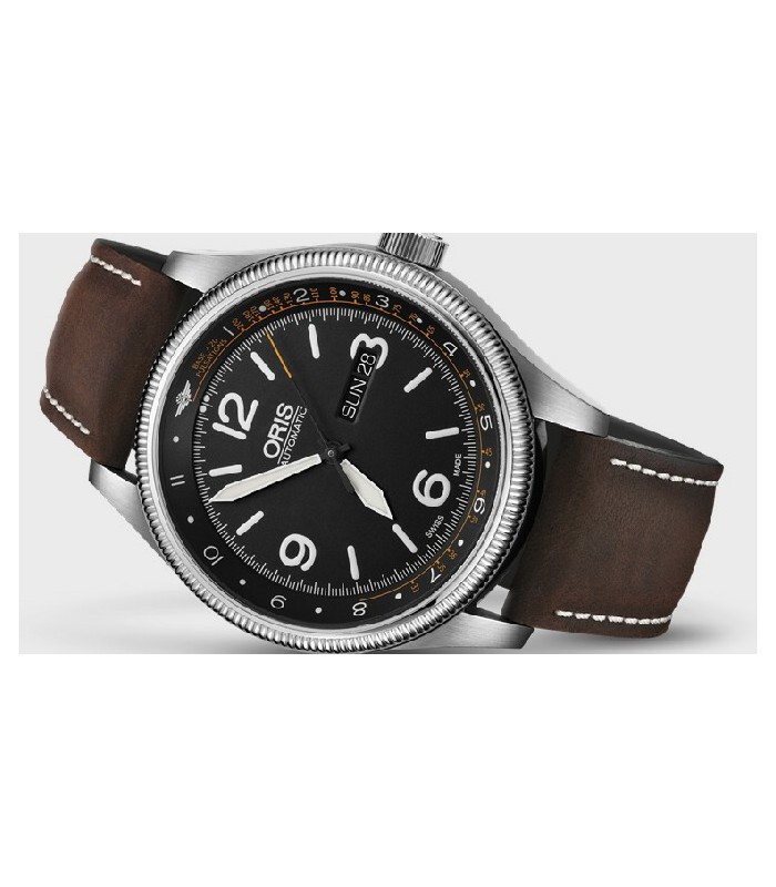 Reloj Para Hombre Oris Royal Flying Doctor Service Limited  Edition