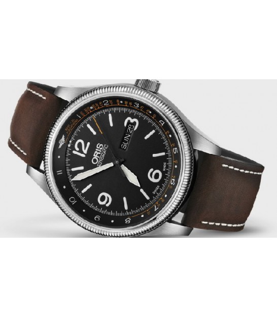 Oris Aviation