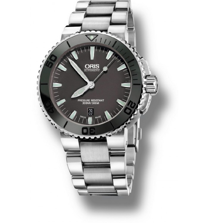 Oris Diving