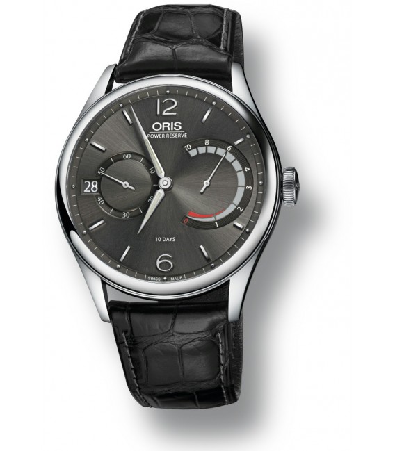 Reloj Para Hombre Oris Artelier Calibre 111