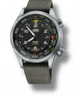 Reloj Para Hombre Oris Big Crown Pro Pilot Altimeter