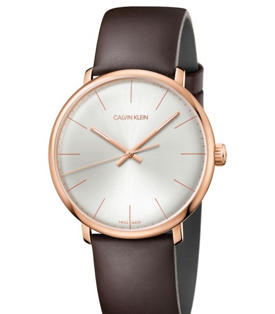 Reloj Para Hombre Calvin Klein Highno