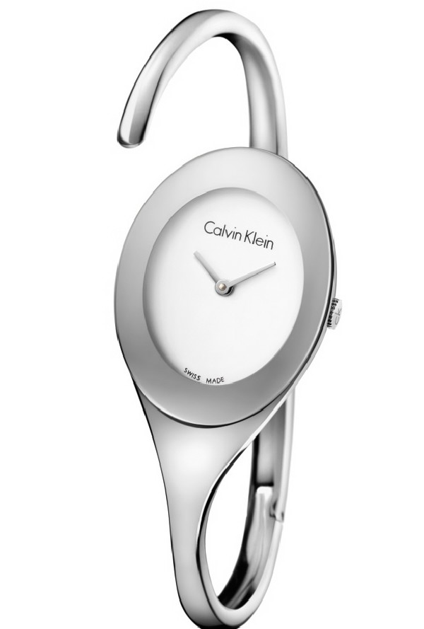 Reloj Para mujer Calvin Klein Embrace.