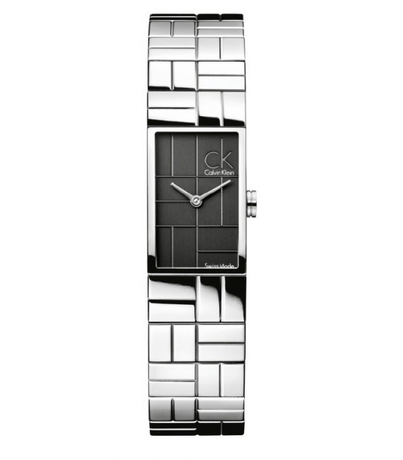 Reloj Para mujer CALVIN KLEIN Cobblestone.