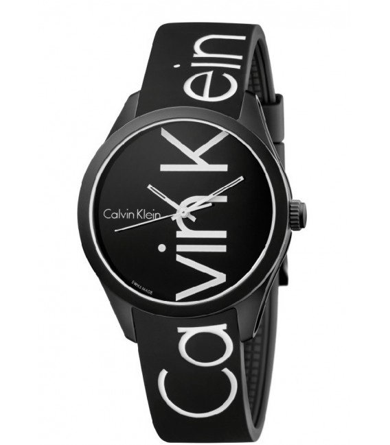 Reloj Para Hombre CALVIN KLEIN Color.