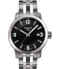 Reloj Para Hombre Tissot  PRC 200