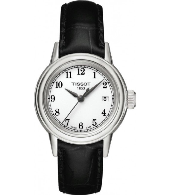 Reloj Para Mujer Tissot Carson