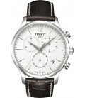 Reloj Para Hombre Tissot Tradition Cronógrafo